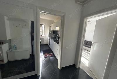 Apartament cu 2 camere decomandat în Berceni - 1