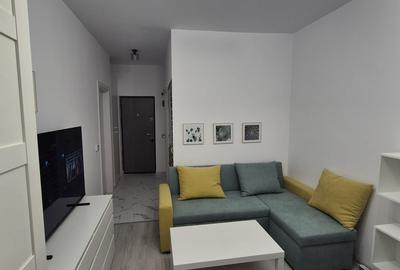 Garsonieră decomandată, mobilată în Militari - 25