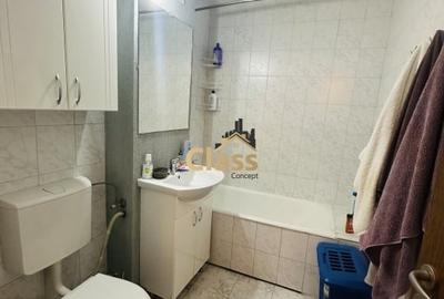 Apartament 4 camere | Decomandat | 81 mpu | Zona Mehedinti Manastur - 6