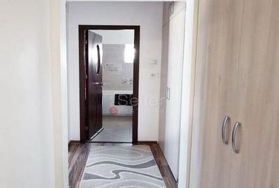Apartament cu 3 camere decomandat, mobilat în Calea București - 1