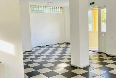 Spațiu comercial, de 600 mp, în Central - 6