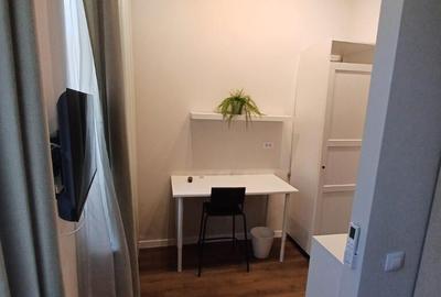 Central Apartamente 1 camera aproape de UMF si Cuza - 6