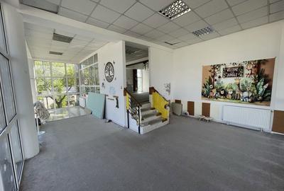 Spațiu comercial, în Central - 5