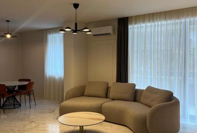 Apartament cu 3 camere decomandat, mobilat în Iancu Nicolae
