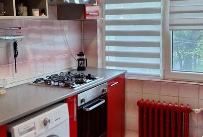Apartament cu 2 camere decomandat în Pantelimon - 7