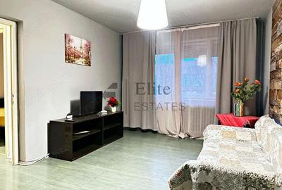 Apartament cu 3 camere decomandat în Rogerius
