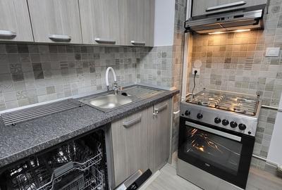 Apartament cu 3 camere semidecomandat în 1 Mai - 20