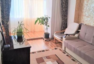 Apartament cu 3 camere decomandat în Mărăști - 3
