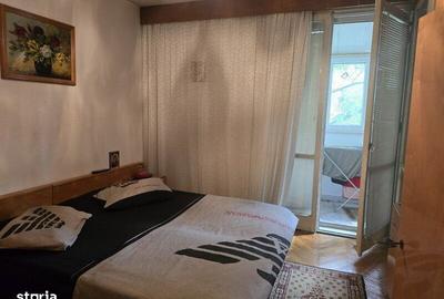 Apartament cu 3 camere, mobilat în Titan - 5