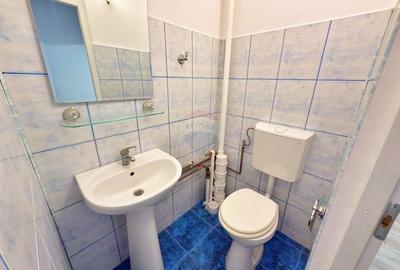Apartament cu 3 camere decomandat, mobilat în Alfa - 12