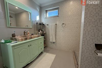 Casă individuală cu 5 camere cu Teren 535 Mp în Săcălaz - 16