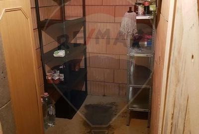 Apartament cu 2 camere semidecomandat, mobilat în Tractorul - 12
