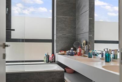 Penthouse 5 camere de vanzare // ONE Herastrau Plaza - 12
