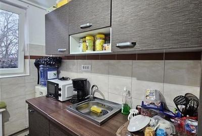 Apartament  2camere de vanzare in Zona Industriala Onesti - 7