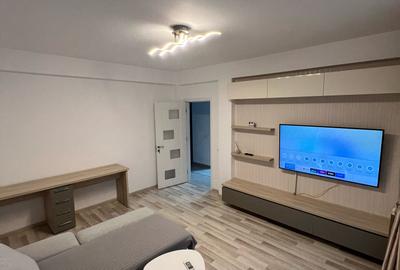 NOU Apartament Lux 2 Camere | Bloc Nou | Centrala - Parcare | Chiajna Rosu - 4