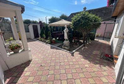 Casă cu 4 camere cu Teren 256 Mp în Chercea - 3