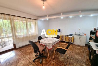 De vanzare casa 6 camere, S+P+M, 900mp teren, Cetate - 5