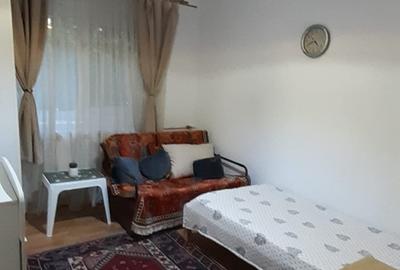 Apartament cu 3 camere decomandat, mobilat în Sebastian - 9