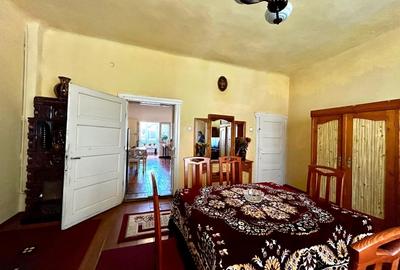 Casa 4 camere, tavan inalt, centru istoric Turda – oportunitate investitie - 6