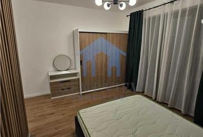 Apartament 1 camera, Gara - 3