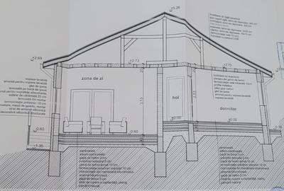 Teren Autorizat Construire Casa - 6