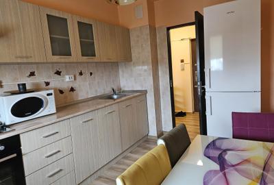 Apartament cu 2 camere decomandat în Lăpuș - 5