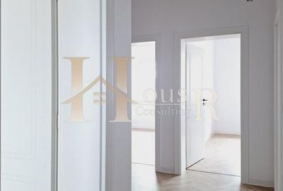 Duplex in Mosnita Noua. Bucatarie inchisa. 3 dormitoare si dressing. - 22