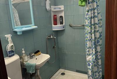 Garsonieră semidecomandată în Alexandru cel Bun - 5