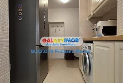 Vanzare apartament de Lux cu 3 camere langa  Auchan cu Parc Moghioros - 9