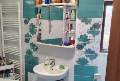 Apartament cu 3 camere decomandat în Grigorescu - 5