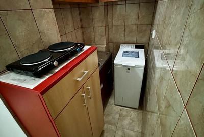 Garsonieră decomandată în Calea București - 1