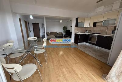 3 camere decomandat, Erou Iancu Nicolae, Pipera, Parcare, AC, Centrala - 3