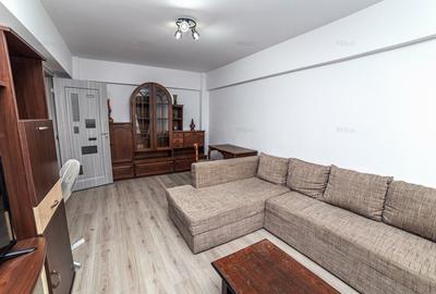 Apartament cu 2 camere decomandat, mobilat în Militari - 1