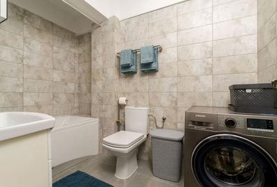 Apartament 2 camere, cu PARCARE,Otopeni - 7