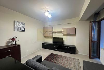 Apartament 2 camere open-space Podu Ros - 6