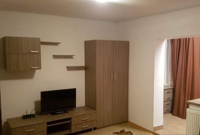 Garsonieră în Constructorilor - 1