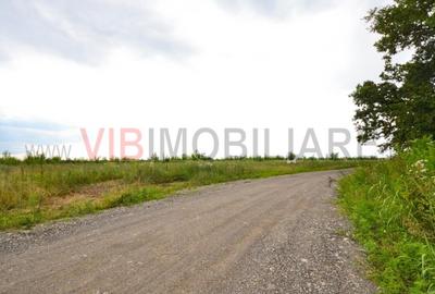 Baneasa - Drumul Regimentului, teren intravilan - 3