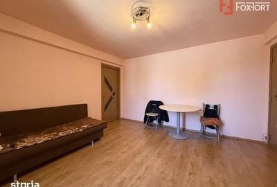 Apartament cu 2 camere semidecomandat în Complex Studențesc - 6
