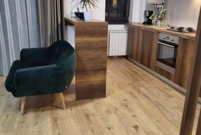 Garsonieră în Babadag - 1