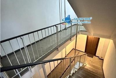 Apartament 2 camere decomandat-mobilat/utilat/Loc parcare-str Dunavat - 21