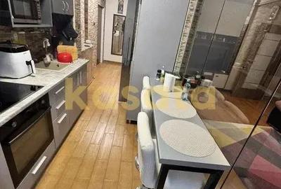 Apartament Cochet de 2 Camere, la 5 Min de Metrou Grivi?a / Basarab - 5