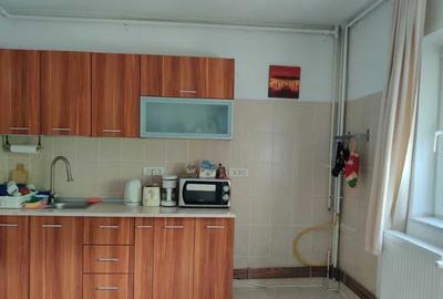 Nerva Traian metrou Timpuri Noi, bl.1993 reabilitat,ETAJ 1/8,CENTRALA,decomandat - 6