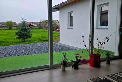 Casă cu 4 camere în Central - 4