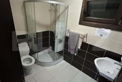 Cabana 3 camere 100Mp, Baile Figa Beclean - 7