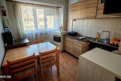 Apartament spatios si luminos Micro 20 - 4