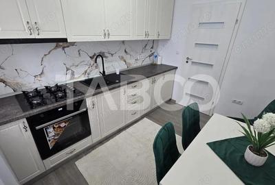 Apartament cu 2 camere decomandat, mobilat în Ștrand