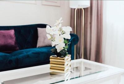 2 camere Piata Alba Iulia Unirii Decebal - 2