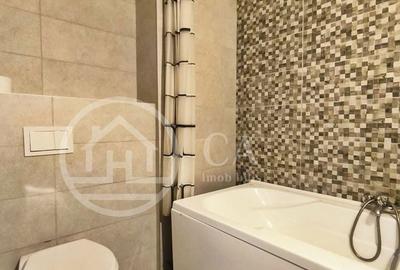 Apartament cu 3 camere decomandat în Sântandrei - 8