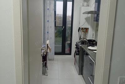 Inchiriez garsoniera lux regim hotelier an complex rezidential - 2