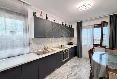Casa individuala cu 4 camere, pompe de caldura, panouri  | Plopi - 4